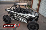 TMW '18 Polaris RZR XP 1000 2 Seat Dune Edition Speed Cage