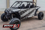 TMW '18 Polaris RZR XP 1000 4 Seat Dune Edition Speed Cage