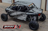 TMW '18 Polaris RZR XP 1000 4 Seat Dune Edition Speed Cage