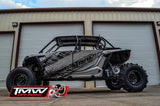 TMW '18 Polaris RZR XP 1000 4 Seat Dune Edition Speed Cage