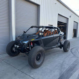 TMW '21-'24 Polaris RZR Pro R 4 & Pro R Seat Cage