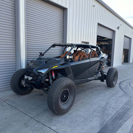 TMW '21-'24 Polaris RZR Pro R 4 & Pro R Seat Cage