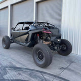 TMW '21-'24 Polaris RZR Pro R 4 & Pro R Seat Cage