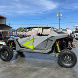 TMW '21+ Polaris RZR Turbo R 4 Seat Cage