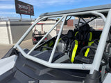 TMW '21+ Polaris RZR Turbo R 4 Seat Cage