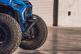 TMW Baja Polaris RZR Turbo S/XP 1000 Front Bumper