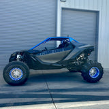 TMW Can-Am Maverick R Cage