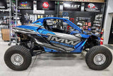 TMW Can-Am Maverick R Cage