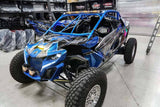 TMW Can-Am Maverick R Cage