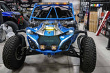 TMW Can-Am Maverick R Cage