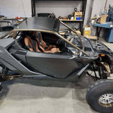 TMW Can-Am Maverick R 2-Seats Doors