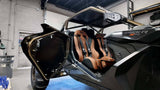 TMW Can-Am Maverick R 2-Seats Doors