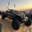 TMW Can-Am Maverick R Max Cage