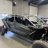TMW Can-Am Maverick R Max Cage