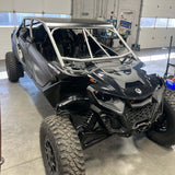 TMW Can-Am Maverick R Max Cage