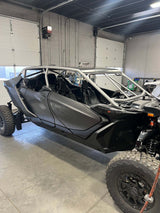 TMW Can-Am Maverick R Max Cage