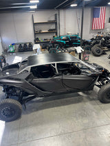 TMW Can-Am Maverick R Max Cage