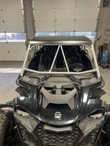 TMW Can-Am Maverick R Max Cage