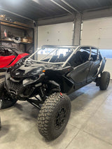 TMW Can-Am Maverick R Max Cage