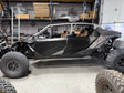 TMW Can-Am Maverick R Max doors