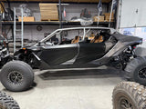 TMW Can-Am Maverick R Max doors