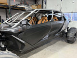 TMW Can-Am Maverick R Max doors