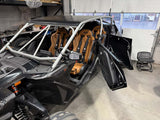TMW Can-Am Maverick R Max doors