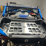 TMW Can-Am Maverick R Packout rack