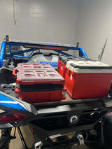 TMW Can-Am Maverick R Packout rack