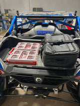 TMW Can-Am Maverick R Packout rack