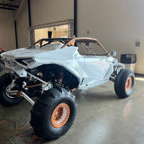 TMW Can-Am Maverick R Trunk