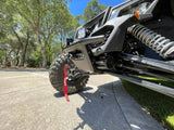 TMW Can-Am Maverick X3 Gen 2 Front Winch Bumper