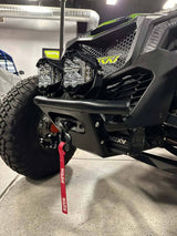 TMW Can-Am Maverick X3 Gen 2 Front Winch Bumper