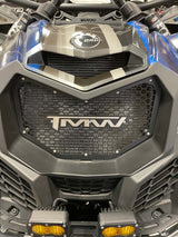 TMW Can-Am Maverick X3 Grill