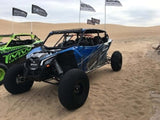 TMW Can-Am Maverick X3 Max 4 Seat Doors