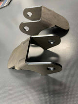 TMW Can-Am Maverick X3 Weld in Trailing Arm & Rear Shocktower Brace