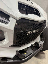 TMW Kawasaki H2 Grill