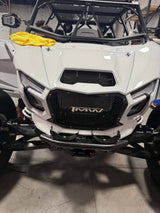 TMW Kawasaki H2 Grill