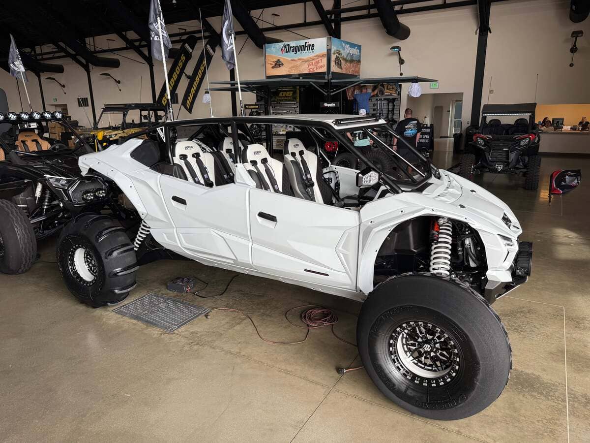 TMW Kawasaki H2 Roll Cage