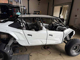 TMW Kawasaki H2 Roll Cage