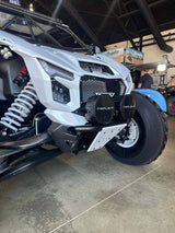 TMW Kawasaki Prerunner Front bumper