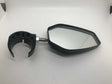 TMW Offroad Can-Am X3 Billet Equipped Side Mirrors - Set of 2