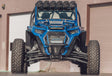 TMW Offroad Can-Am X3 Full Safety Glass Windshield