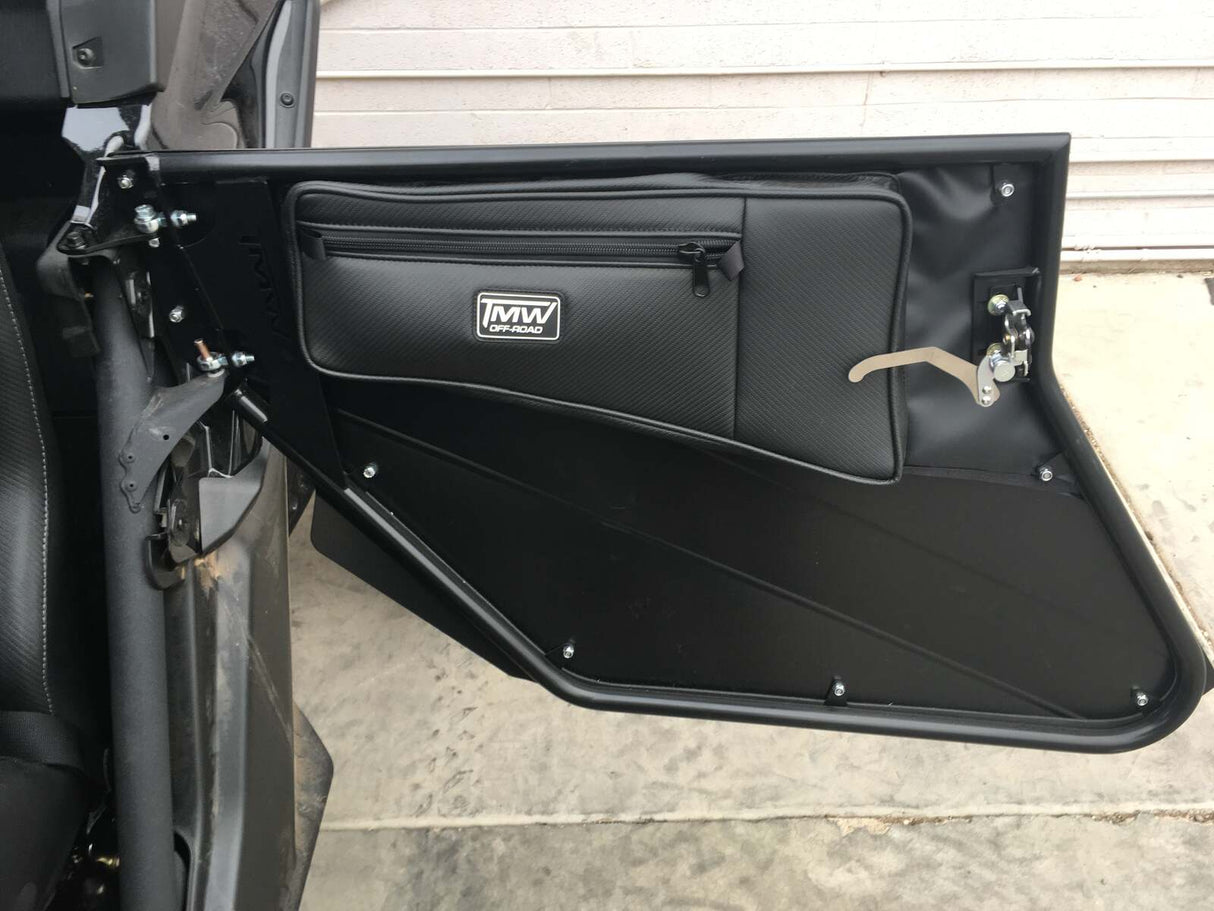 TMW Offroad Can-Am X3 Max 4 Seat Doors