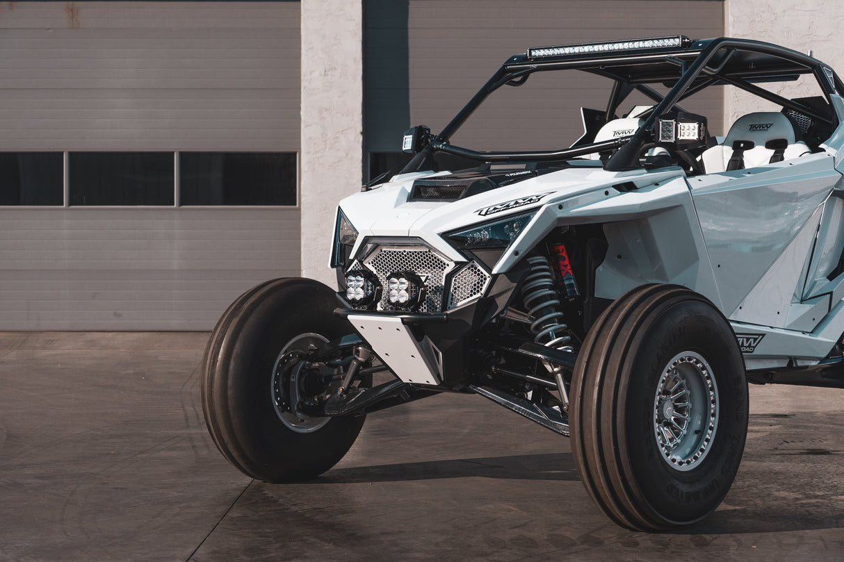 TMW Polaris RZR Pro R/Turbo R Pre Runner Front Bumper