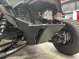 TMW Polaris RZR Pro R/Turbo R Pre Runner Front Bumper