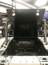 TMW Offroad Polaris RZR Trunk Bed Cover