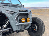 TMW Offroad Polaris RZR XP Turbo S Grill