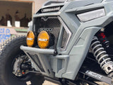 TMW Offroad Polaris RZR XP Turbo S Grill