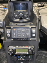 TMW Offroad Switch Pros Bezel